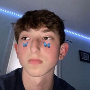 Meet your Posher, Jack